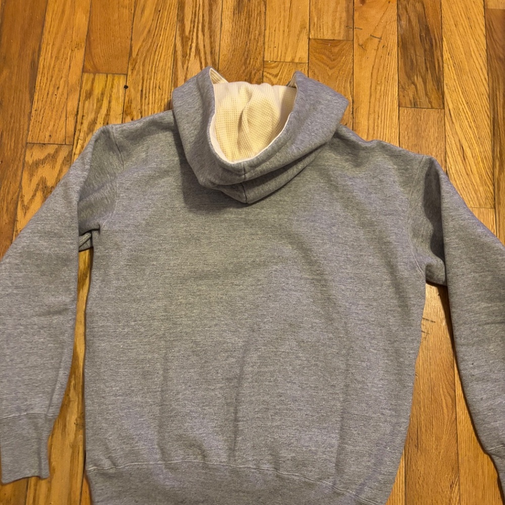 Bronson boxing sweatshirt(NEW)BOGO item half price plus free gift - Picture 5 of 6